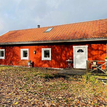 Ruth & Iris Farmhouse Nassjo Exterior photo