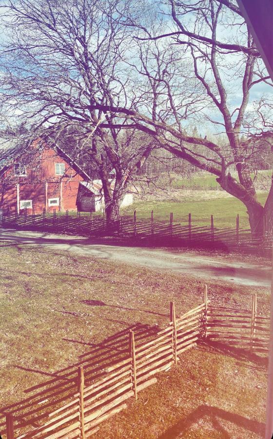 Ruth & Iris Farmhouse Nassjo Exterior photo